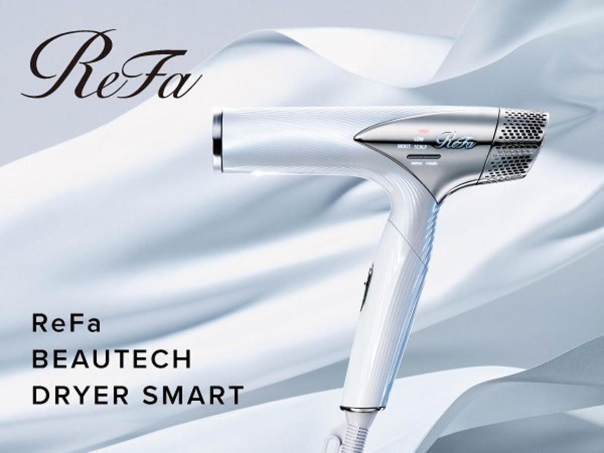 Miyako Hotel Gifu Nagaragawa מראה חיצוני תמונה ReFa Hair Dryer Smart