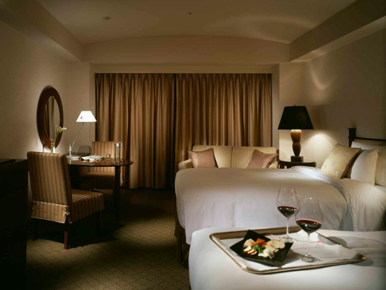 Miyako Hotel Gifu Nagaragawa מראה חיצוני תמונה A room at the hotel